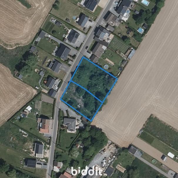 photo 0 du bien 181239